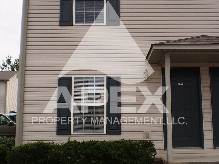 Nature View Condominiums — Photo 1