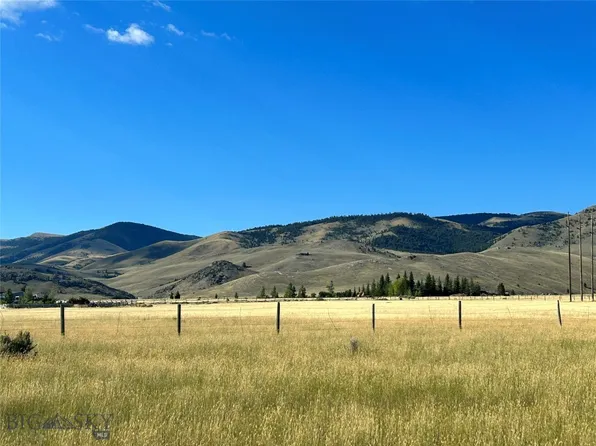 Sunset W, Dillon, MT 59725