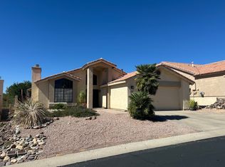 10491 N Autumn Hill Ln, Tucson, AZ 85737