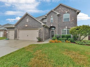 30727 Legends Ridge Dr, Spring, TX 77386