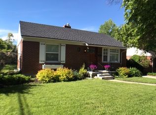 2276 E Ramona Ave, Salt Lake City, UT 84108