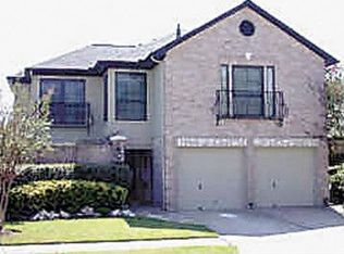 16403 Lazy Ridge Rd, Houston, TX 77053