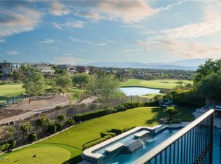 17 Mountain Cove Ct, Henderson, NV 89052