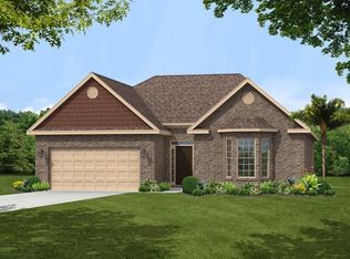 86 Windchime Way, Freeport, FL 32439