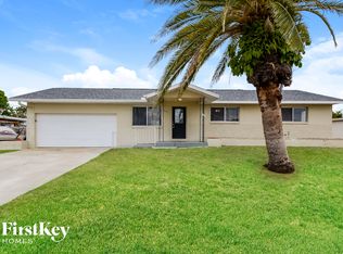 3631 Harbor Blvd, Port Charlotte, FL 33952