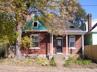234 Rand Ave, Lexington, KY