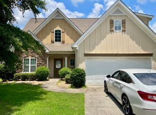 399 Stillwood Dr, Newnan, GA 30265