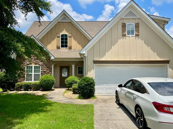 399 Stillwood Dr, Newnan, GA 30265