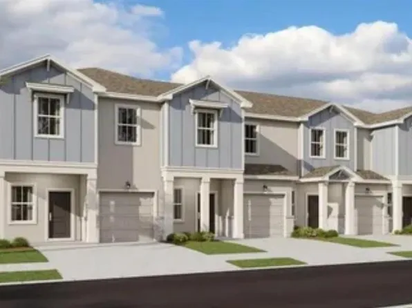 3091 Chromatic St, Kissimmee, FL 34758