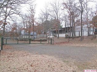 34180 S Elm St, Cookson, OK 74427