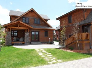 54 Meadow Trl, Fraser, CO 80442