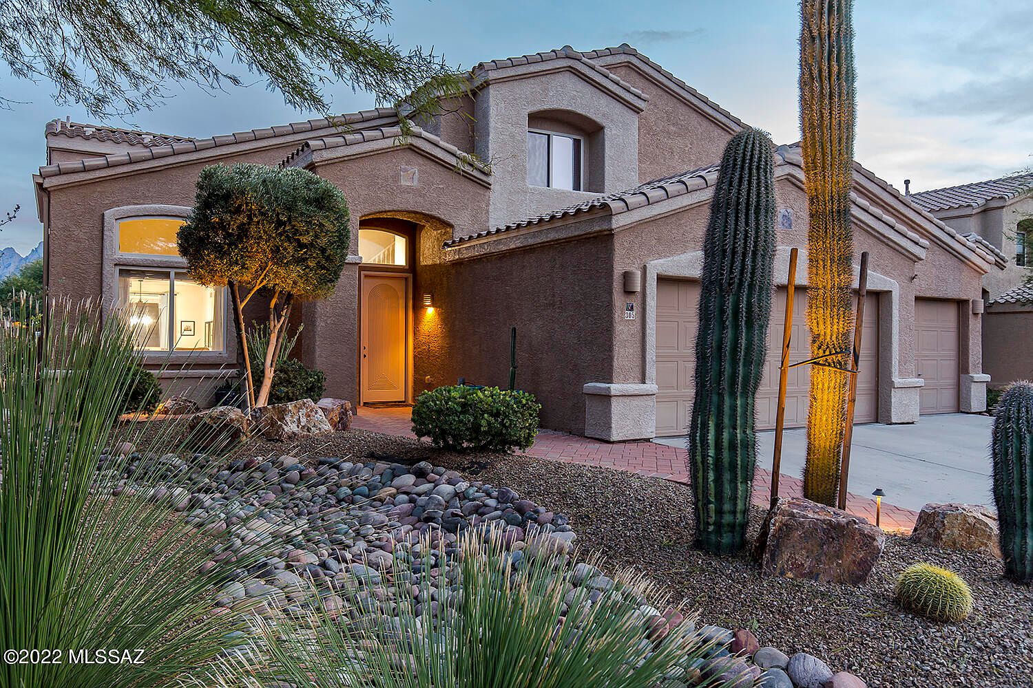 305 W Sacaton Canyon Dr, Oro Valley, AZ 85755 | Zillow