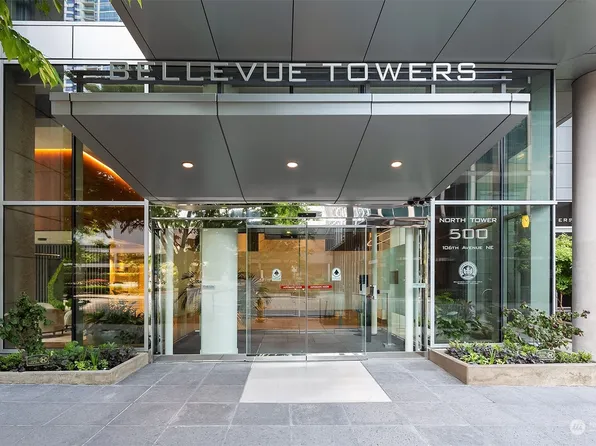 500 106th Avenue NE #3811, Bellevue, WA 98004