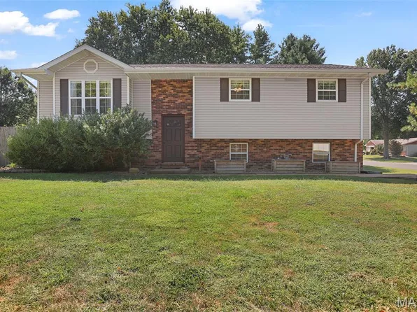 913 Long Branch Rd, Troy, IL 62294