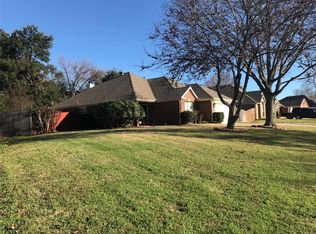 774 Lacey Oaks Ln, Lake Dallas, TX 75065