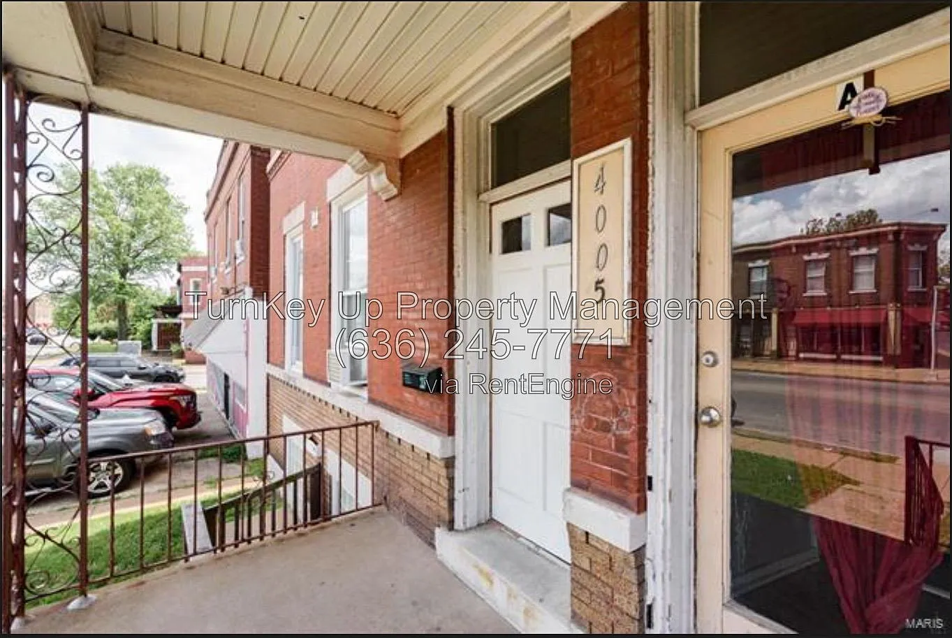 4 bed, 1.0 bath, 1323 sqft, $1,100 — Photo 3