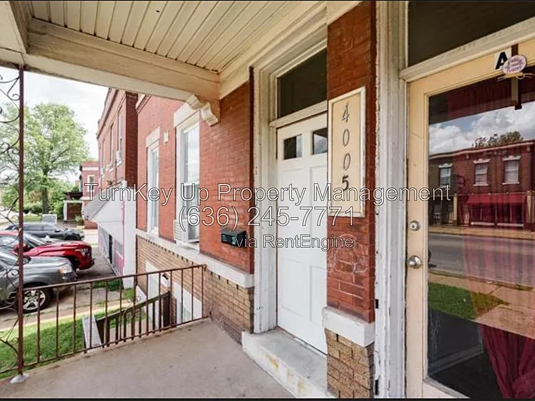 4005 S Grand Blvd — Photo 3