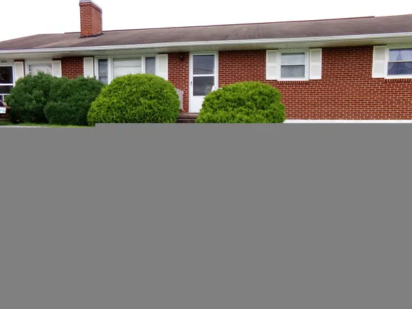 800 S 20th St, Wytheville, VA 24382