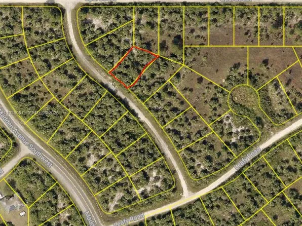 3051 Libby Ave SW, Palm Bay, FL 32908