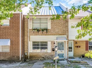 934 P St SW, Ardmore, OK 73401