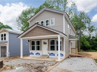 304 Hampton Ct, Charlestown, IN 47111