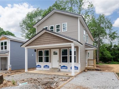 304 Hampton Court, Charlestown, IN, 47111
