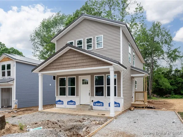 304 Hampton Court, Charlestown, IN 47111