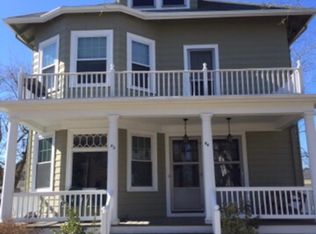 62 Ravenswood Ave FLOOR 1, Providence, RI 02908