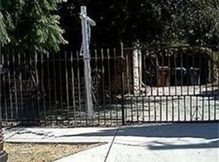 1308 S Willowbrook Ave, Compton, CA 90220