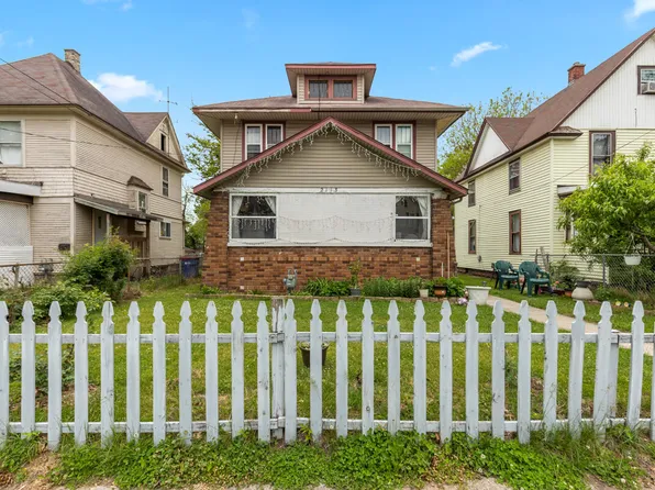 2113 Palace Ave SW, Grand Rapids, MI 49507