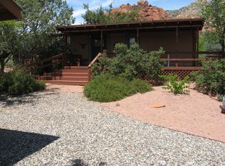 415 Rhapsody Rd, Sedona, AZ 86336