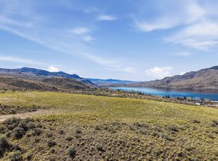 97 Tunkwa Lake Rd, Thompson Nicola, BC V0K 1W0