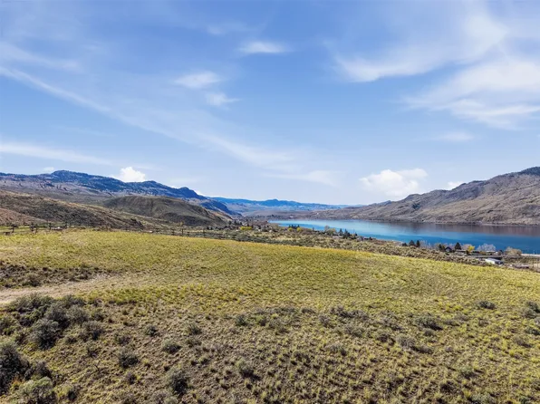 97 Tunkwa Lake Rd, Thompson Nicola, BC V0K 1W0