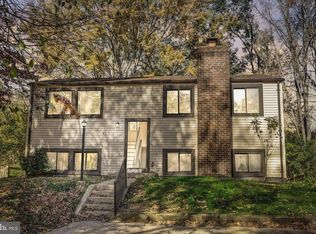 6339 Windharp Way, Columbia, MD 21045