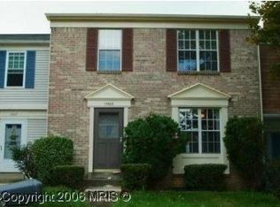 17425 Gallagher Way, Olney, MD 20832