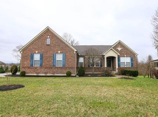 3599 Tamber Ridge Dr, Covington, KY 41015