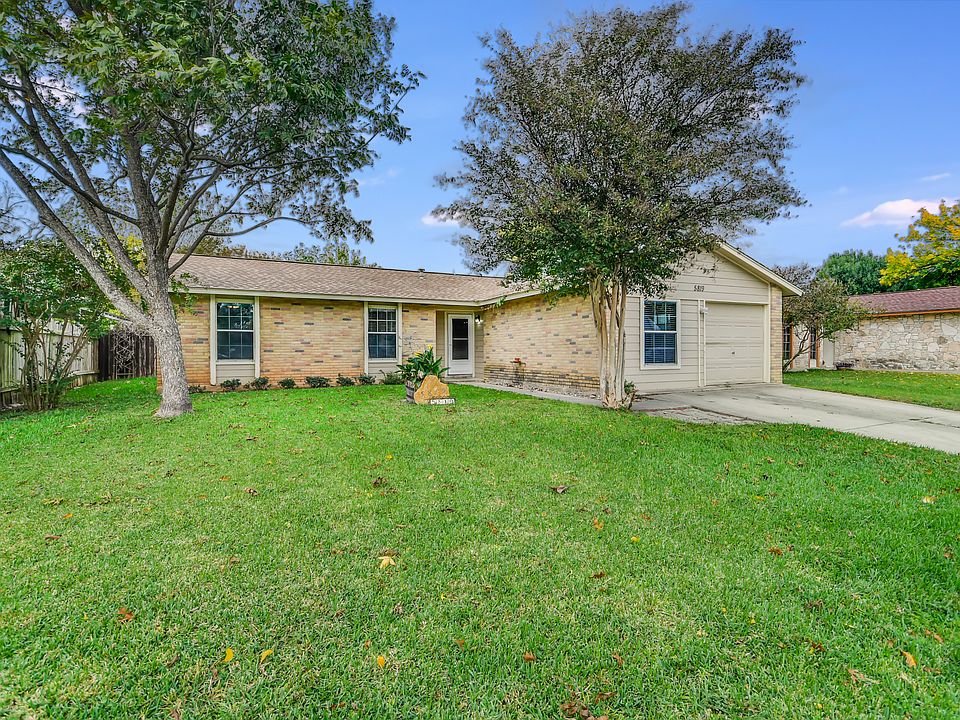 1st image of 5819 Cliffbrier Dr