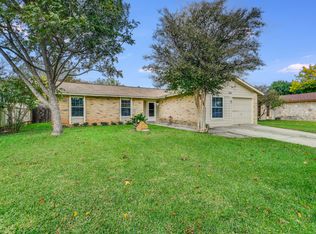 5819 Cliffbrier Dr, San Antonio, TX 78250