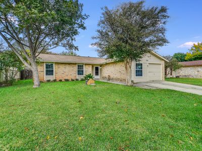 5819 Cliffbrier Dr, San Antonio, TX, 78250