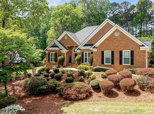 1530 Natchez Way, Grayson, GA 30017