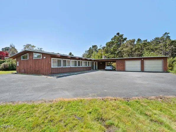 24650 Ward Ave, Fort Bragg, CA 95437