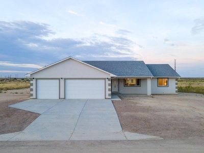 981 Keymar Dr, Pueblo West, CO, 81007