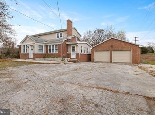 1375 Biglerville Rd, Gettysburg, PA 17325