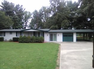 303 Mulberry St, Allendale, IL 62410