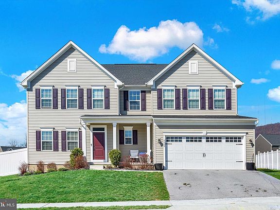 2nd image of 4000 Allyson Rd