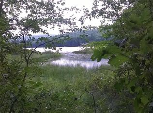 0 Pratt Hill Rd, Buckfield, ME 04220