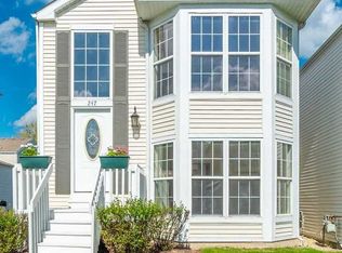 247 W Washington St, Oswego, IL