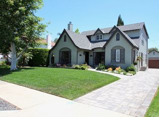 2319 N Benton Way, Santa Ana, CA 92706