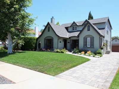 2319 N Benton Way, Santa Ana, CA, 92706