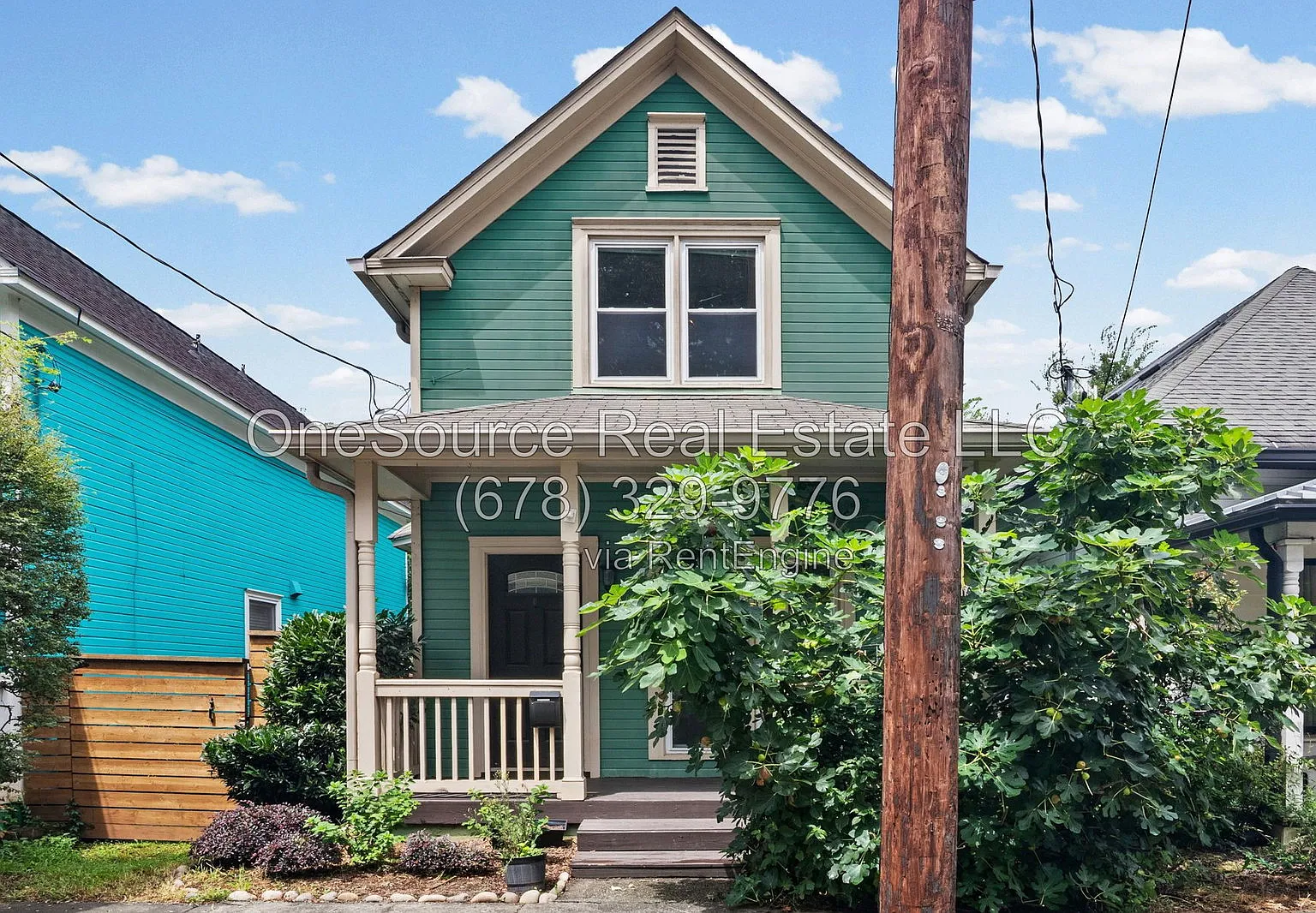 3 bed, 2.0 bath, 1390 sqft, $3,350 — Photo 1